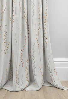 Willow Field, Romance - Made to Measure Curtains